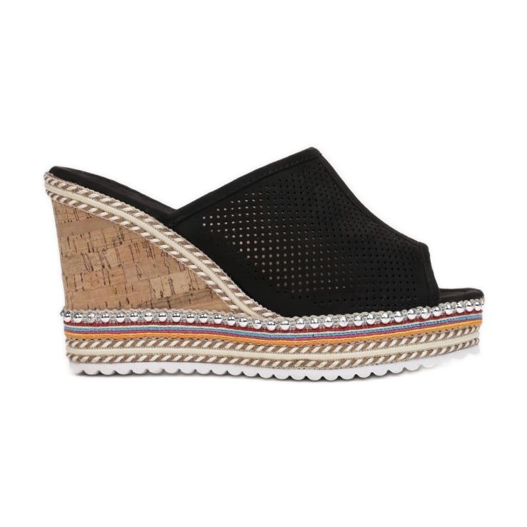 Vices Etaux XF91-38-noir le noir