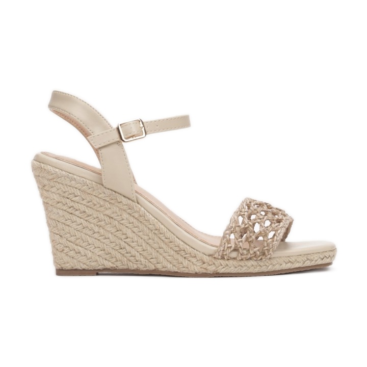 Vices Étaux LEE065-471-nu