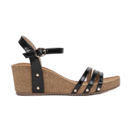 Vices Etaux FD53-38-noir