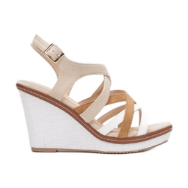 Vices Etaux BL293-SS21-42-beige