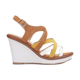 Vices Etaux BL293-SS21-68-chameau brun