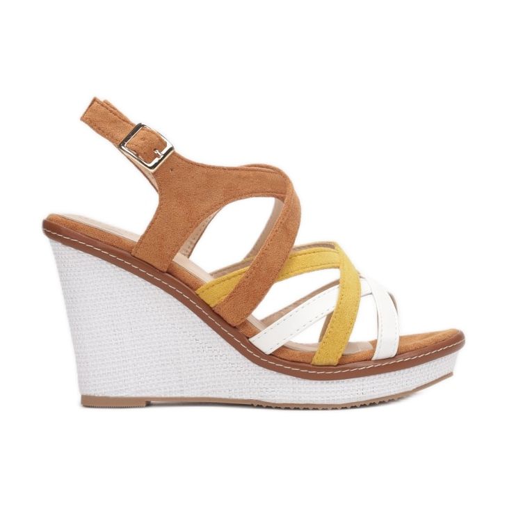 Vices Etaux BL293-SS21-68-chameau brun Vices Etaux BL293-SS21-68-chameau brun