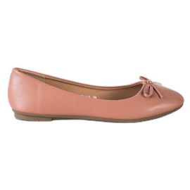 Diamantique Ballerines classiques multicolore Diamantique Ballerines classiques multicolore