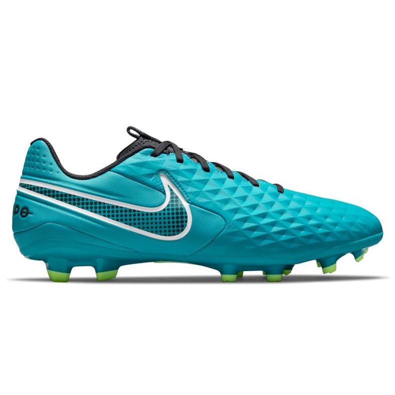 Nike Legend 8 Academy Mg M AT5292-303 chaussures de football bleu bleu Nike Legend 8 Academy Mg M AT5292-303 chaussures de football bleu bleu