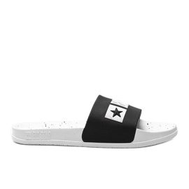 Chaussons femme Big Star Sandi noirs