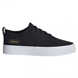 Chaussures Adidas Broma W EH2260 le noir Chaussures Adidas Broma W EH2260 le noir