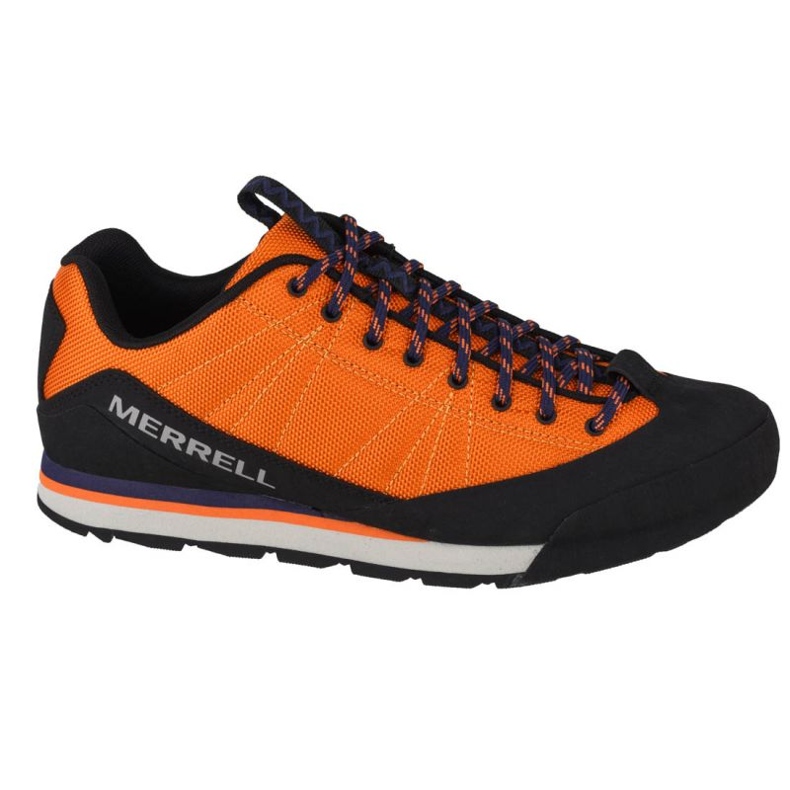 Chaussures Merrell Catalyst Storm J2002785 orange