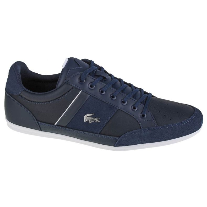Lacoste Chaymon M 741CMA0064092 bleu marin