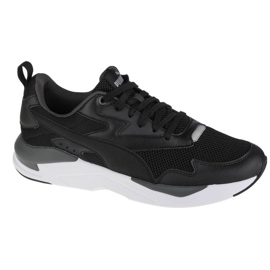 Chaussures Puma X-Ray Lite M 374122 01 noir