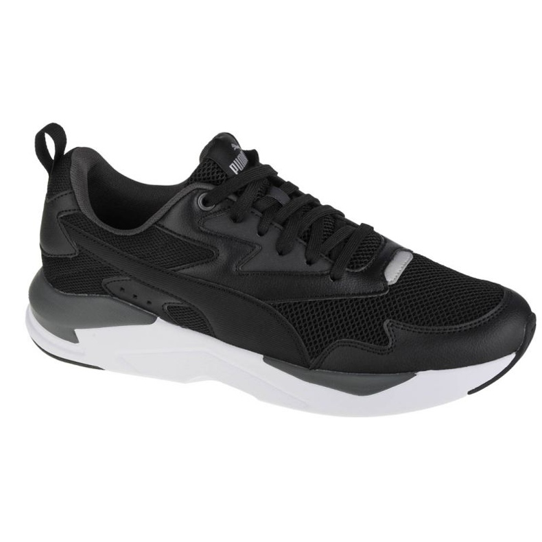 Chaussures Puma X-Ray Lite M 374122 01 le noir