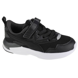 Puma X-Ray Lite Jr 374395 01 blanc noir