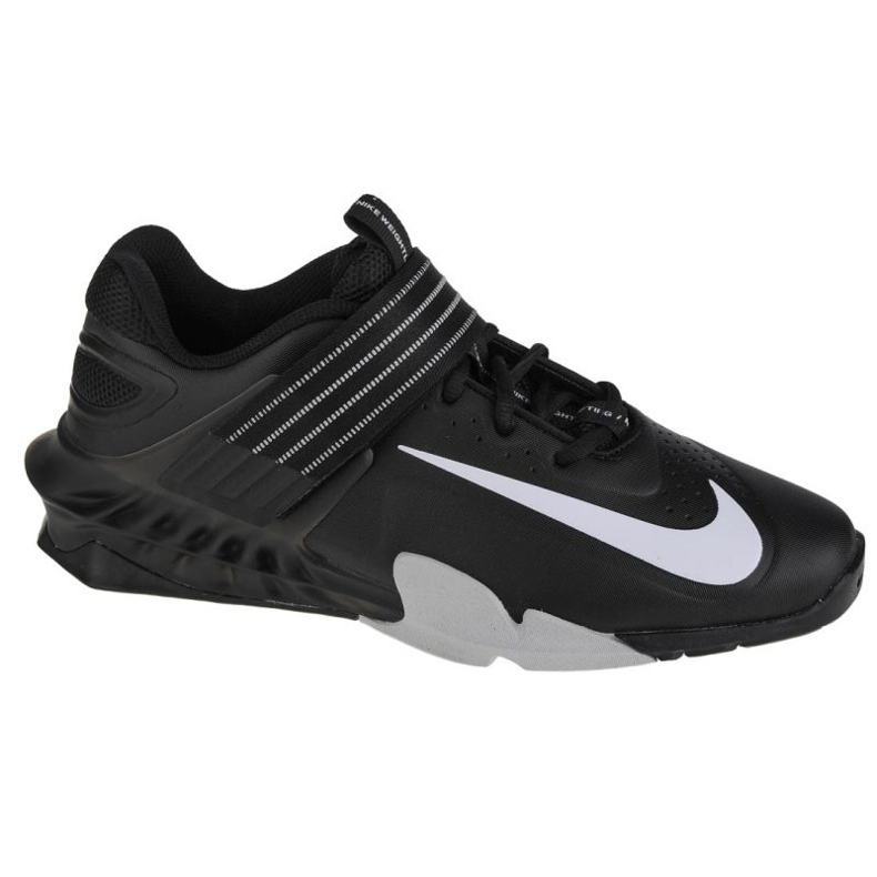 Chaussures Nike Savaleos CV5708-010 le noir
