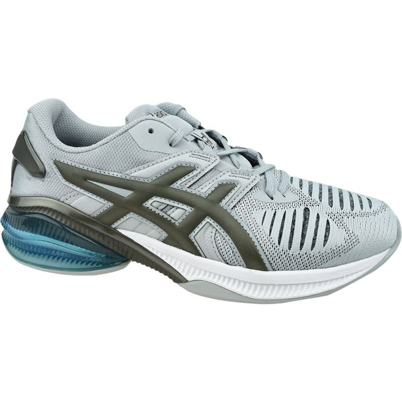 Asics Gel-Quantum Infinity Jin M 1021A184-020 kaki gris Asics Gel-Quantum Infinity Jin M 1021A184-020 kaki gris