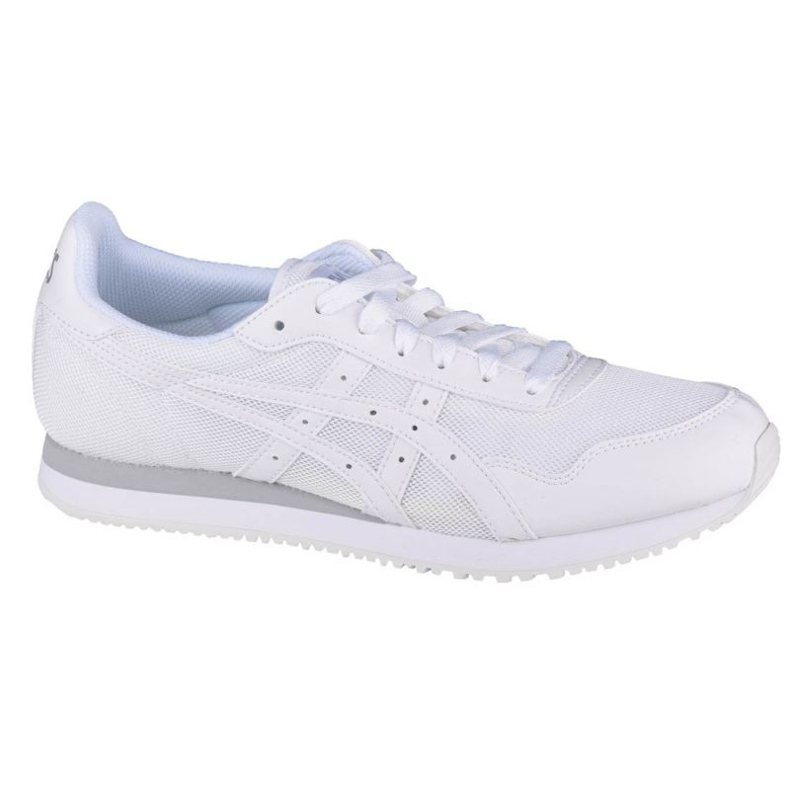 Asics Tiger Runner M 1191A207-100 blanche