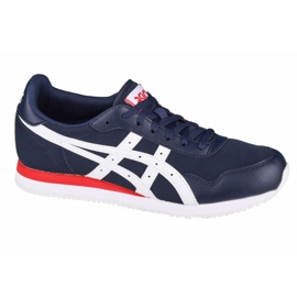 Asics Tiger Runner M 1191A207-400 bleu