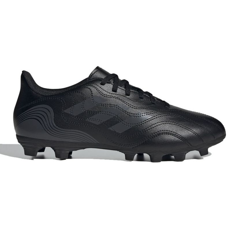 Chaussures de football Adidas Copa Sense.4 FxG M FW6537 le noir le noir