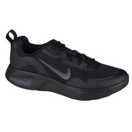 Chaussures Nike Wearallday CJ1677-002 noir
