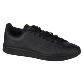 Chaussures Adidas Advantage Base EE7693 le noir