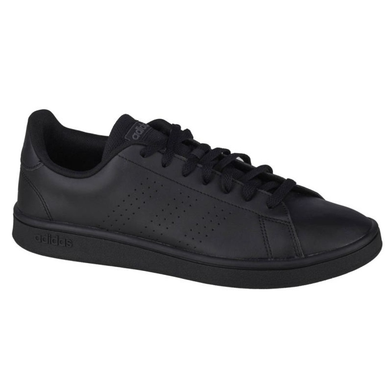 Chaussures Adidas Advantage Base EE7693 le noir