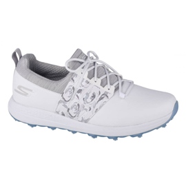 Skechers Go Golf Max-Lag W 14886-WGY blanc noir