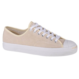Chaussures Converse x Jack Purcell M 160530C beige