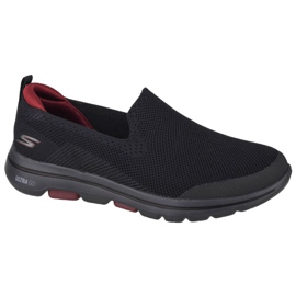 Skechers Go Walk 5-Prix M 55500-BBK noir