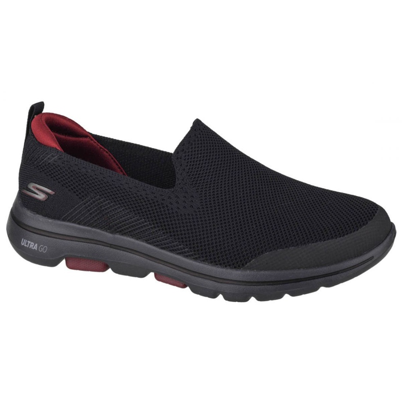 Skechers Go Walk 5-Prix M 55500-BBK le noir