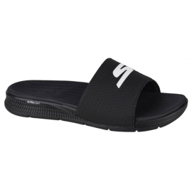 Skechers Go Consistent-Halo M 229032-BKW le noir