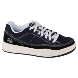 Chaussures Skechers Klone-Cronie M 51848-NVBK le noir bleu marin