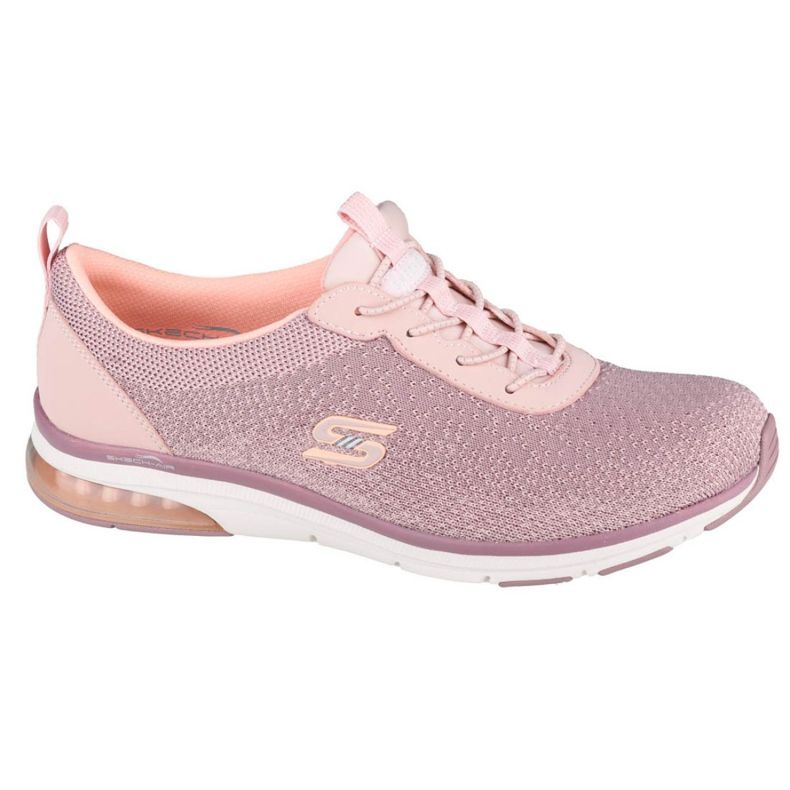 Skechers Skech-Air Edge W 104026-MVE rouge rose