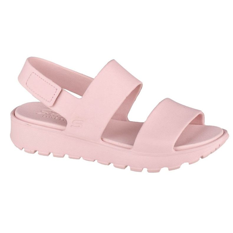 Skechers Footsteps Breezy Feels W 111054-BLSH rose Skechers Footsteps Breezy Feels W 111054-BLSH rose