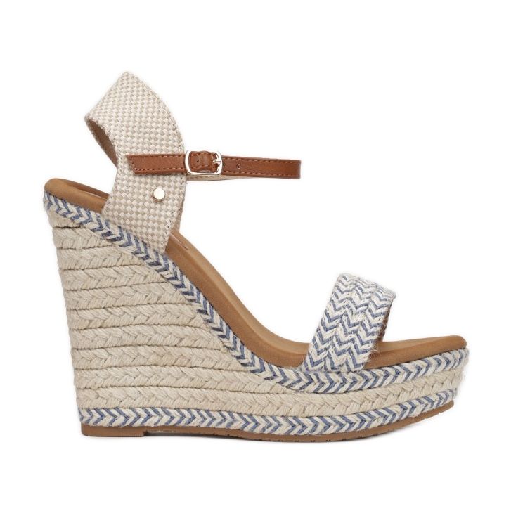 Vices Etaux FL50-51-bleu