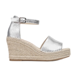 Vices Etaux L908-52-argent