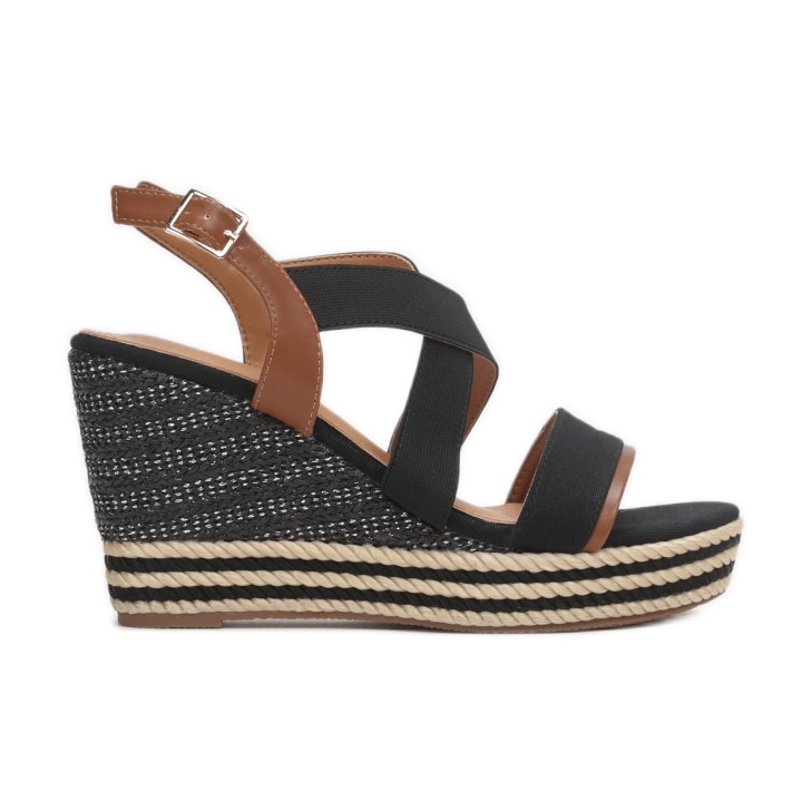 Vices Etaux YQ17-38-noir le noir Vices Etaux YQ17-38-noir le noir