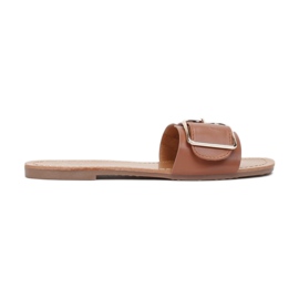 Vices Etaux WL15-54-marron brun