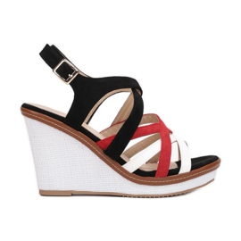 Vices Etaux BL293-SS21-38-noir