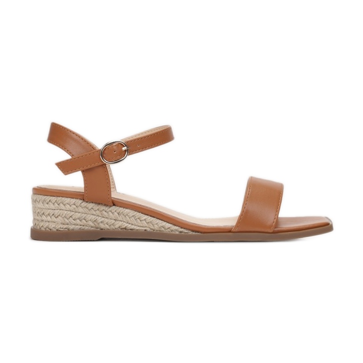 Vices Etaux BL355-68-chameau brun Vices Etaux BL355-68-chameau brun