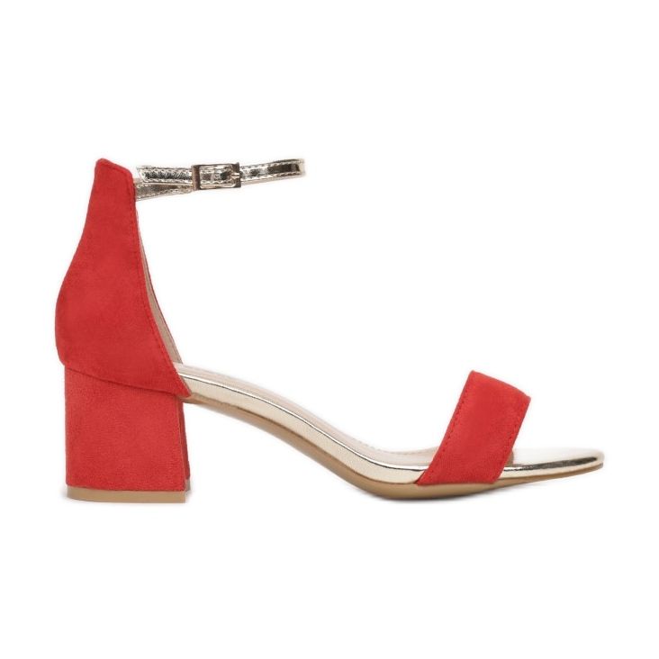 Vices Étaux BL356-64-ed rouge Vices Étaux BL356-64-ed rouge