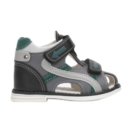 Vices Etaux T19-51-136-noir / gris