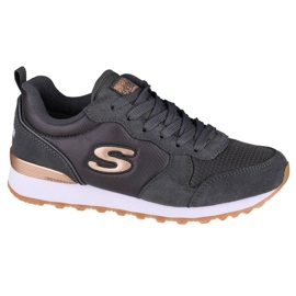 Chaussures Skechers Og 85 Goldn Gurl 111-CCL noir