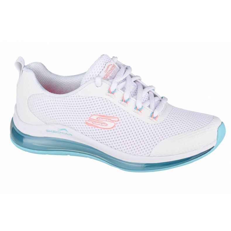 Skechers Skech-Air Element 2.0-Looking Fast W 149011-WBLP blanche