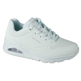 Skechers Uno Frosty Kicks W 155359-MNT blanche