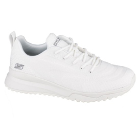 Skechers Bobs Squad 3 Chaussures - Échantillon de couleur W 117178-OFWT blanc