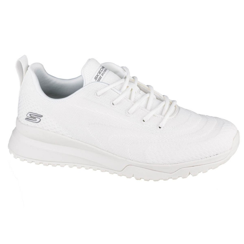 Skechers Bobs Squad 3 Chaussures - Échantillon de couleur W 117178-OFWT blanche Skechers Bobs Squad 3 Chaussures - Échantillon de couleur W 117178-OFWT blanche