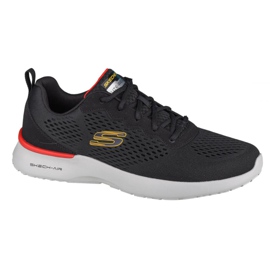 Skechers Skech-Air Dynamight M 232291-BLK le noir