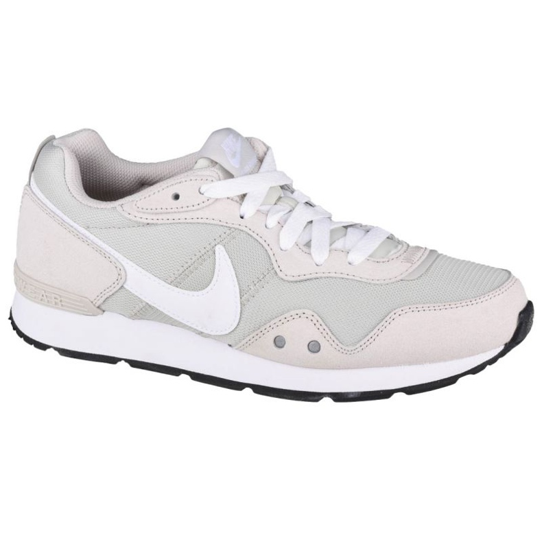 Nike Venture Runner W CK2948-002 blanche gris Nike Venture Runner W CK2948-002 blanche gris