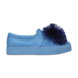 Vices Etaux B832D-11 Bleu 36 41