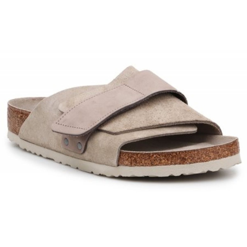 Birkenstock Kyoto M 1019205 beige Birkenstock Kyoto M 1019205 beige