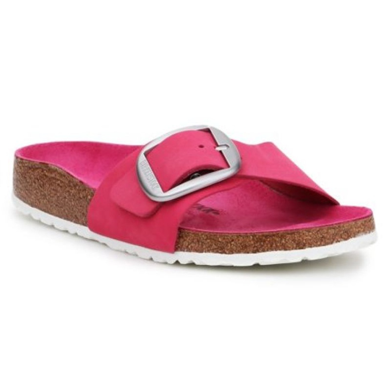 Birkenstock Madrid Grande Boucle W 1018723 rose Birkenstock Madrid Grande Boucle W 1018723 rose