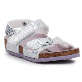 Birkenstock Colorado Enfants Bs 1018737 noir